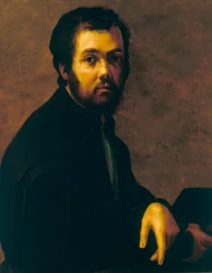 Portrait of a Man